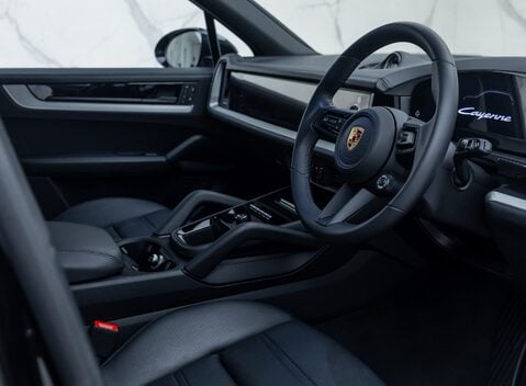 Porsche Cayenne V6 13