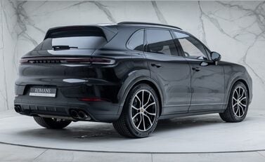 Porsche Cayenne V6 6