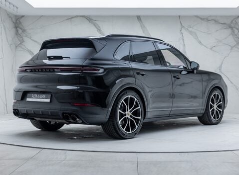 Porsche Cayenne V6 6