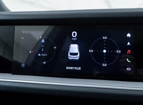 Porsche Cayenne V6 25