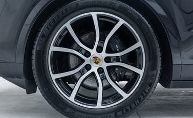 Porsche Cayenne V6 29