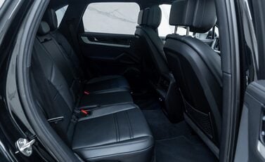 Porsche Cayenne V6 18