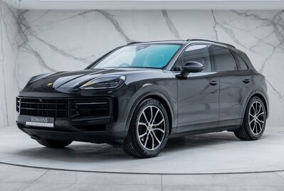 Porsche Cayenne V6