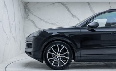 Porsche Cayenne V6 33