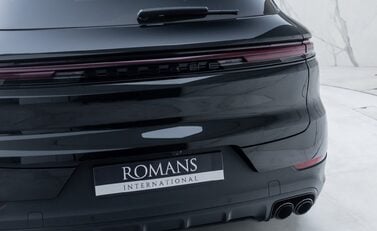 Porsche Cayenne V6 31