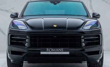 Porsche Cayenne V6 7