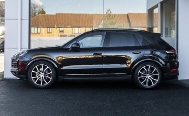 Porsche Cayenne V6 3