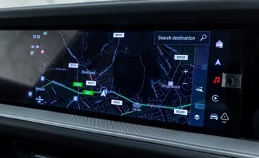 Porsche Cayenne V6 24