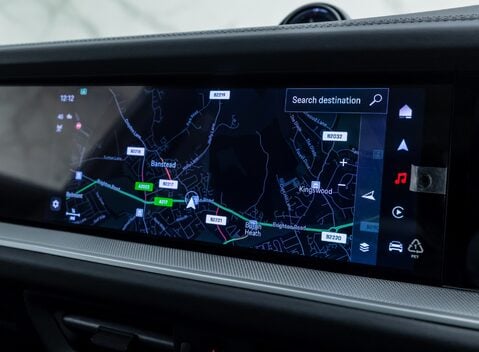 Porsche Cayenne V6 24