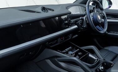 Porsche Cayenne V6 20