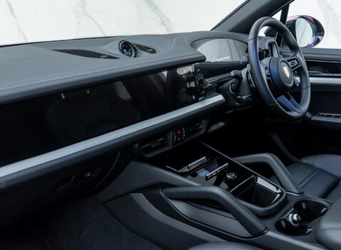 Porsche Cayenne V6 20