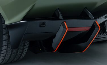 Lamborghini Revuelto 42