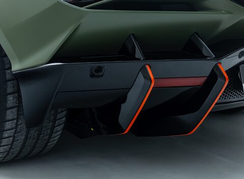 Lamborghini Revuelto 42