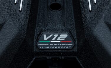 Lamborghini Revuelto 48