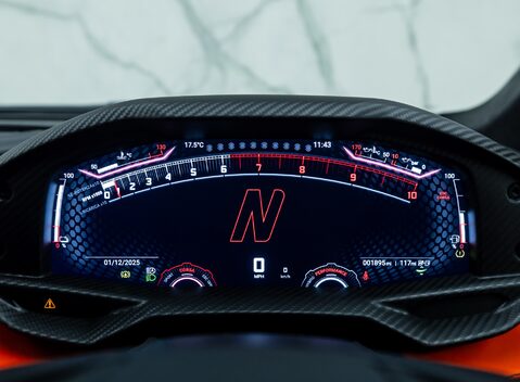 Lamborghini Revuelto 22