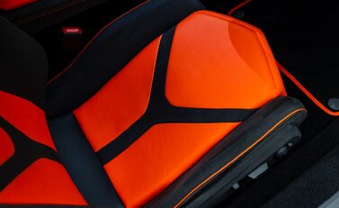 Lamborghini Revuelto 19