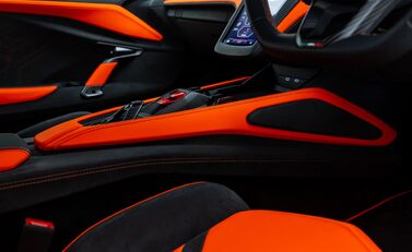 Lamborghini Revuelto 29