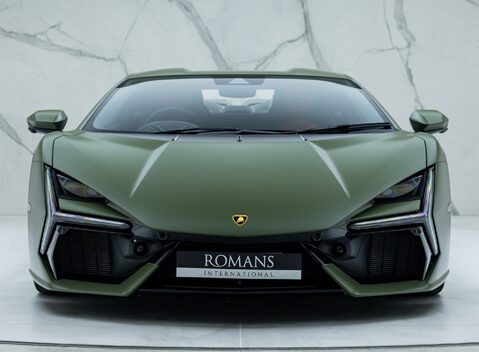 Lamborghini Revuelto 7