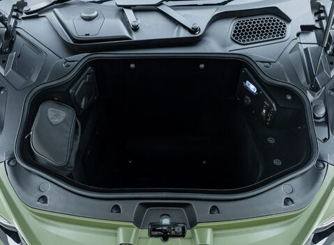 Lamborghini Revuelto 49