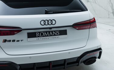 Audi RS6 GT 39
