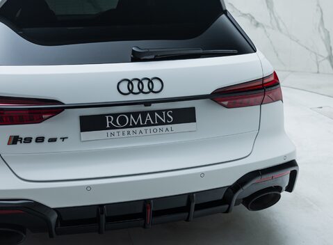 Audi RS6 GT 39