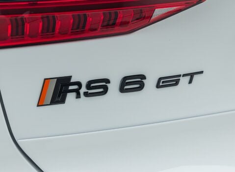 Audi RS6 GT 47