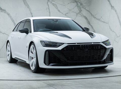 Audi RS6 GT 9