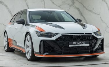 Audi RS6 GT 9