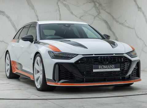 Audi RS6 GT 9