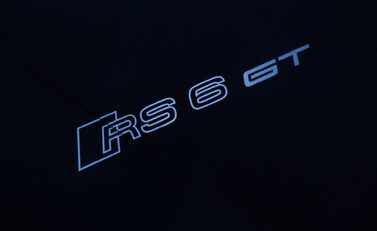 Audi RS6 GT 36