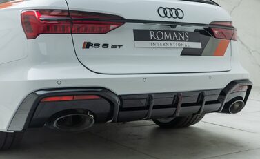 Audi RS6 GT 46