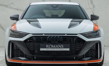 Audi RS6 GT 7