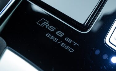 Audi RS6 GT 29