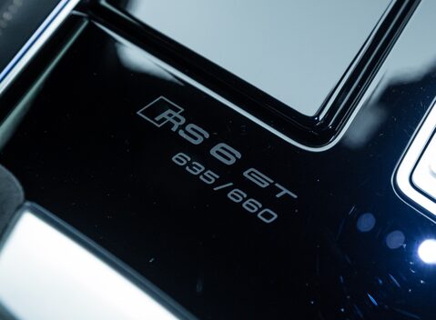 Audi RS6 GT 29