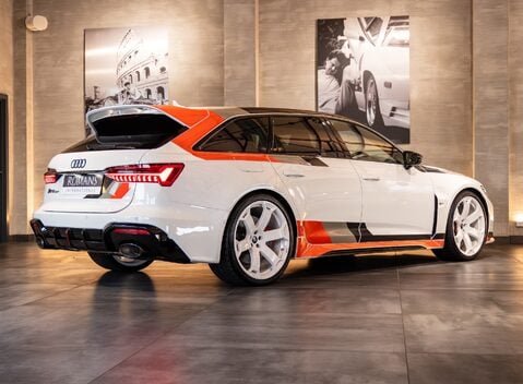 Audi RS6 GT 4