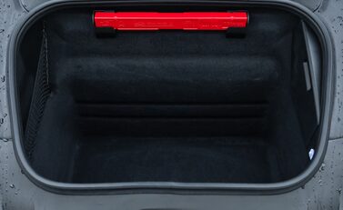 Porsche 911 Carrera GTS (992) 36