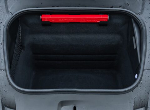 Porsche 911 Carrera GTS (992) 36