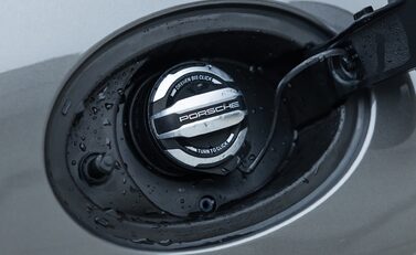 Porsche 911 Carrera GTS (992) 30