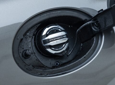Porsche 911 Carrera GTS (992) 30