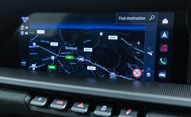 Porsche 911 Carrera GTS (992) 19