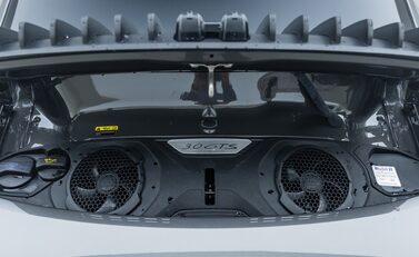 Porsche 911 Carrera GTS (992) 35