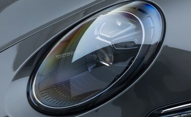 Porsche 911 Carrera GTS (992) 29