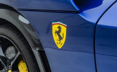 Ferrari Purosangue 32