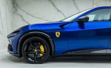 Ferrari Purosangue 37