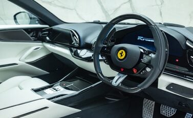 Ferrari Purosangue 13