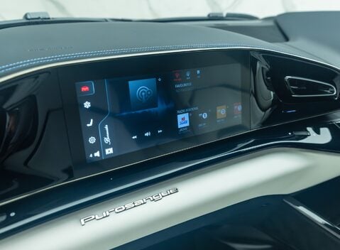 Ferrari Purosangue 23