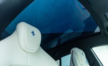 Ferrari Purosangue 17