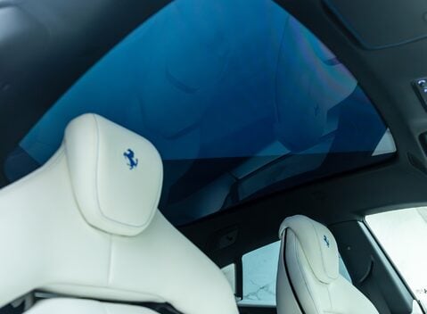 Ferrari Purosangue 17