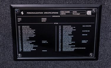 Ferrari Purosangue 36