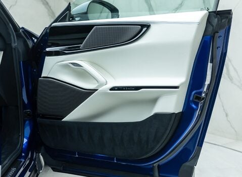 Ferrari Purosangue 27